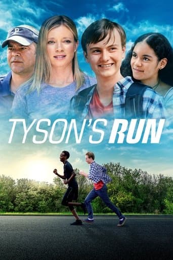 Tyson's Run Image