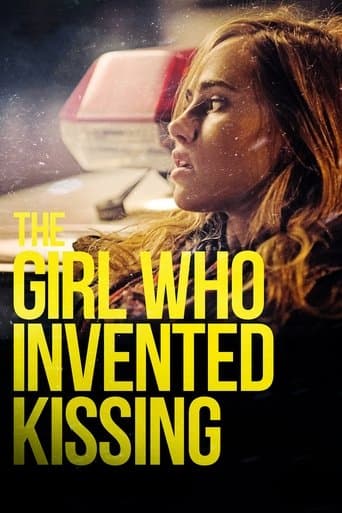 The Girl Who Invented Kissing Image