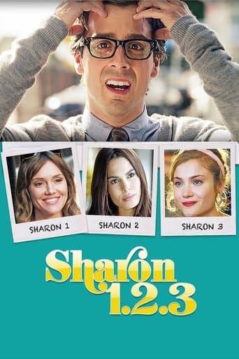 Sharon 1.2.3. Image