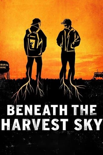 Beneath the Harvest Sky Image