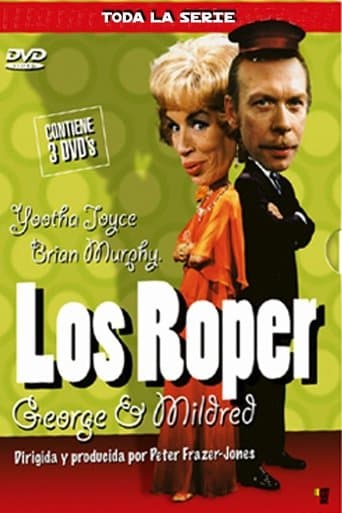 George and Mildred Image