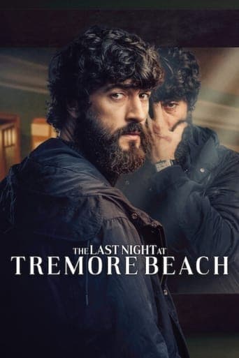 The Last Night at Tremore Beach Image