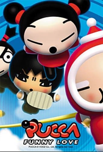 Pucca Image