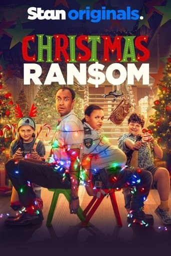 Christmas Ransom Image