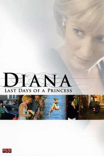 Diana: Last Days of a Princess Image