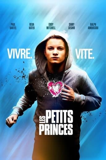 Les petits princes Image