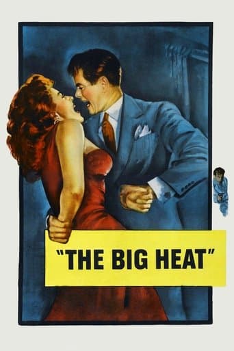 The Big Heat Image
