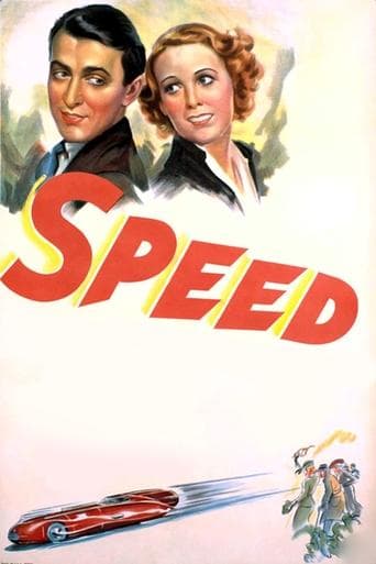 Speed Image
