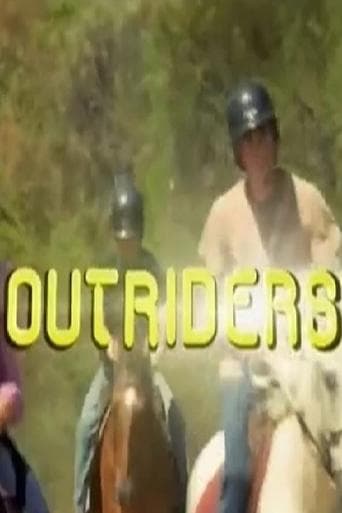 Outriders Image