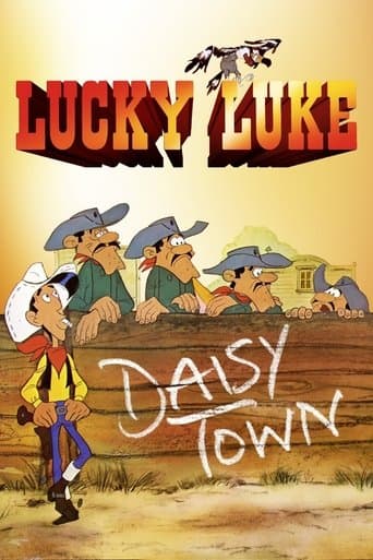 Daisy Town Image