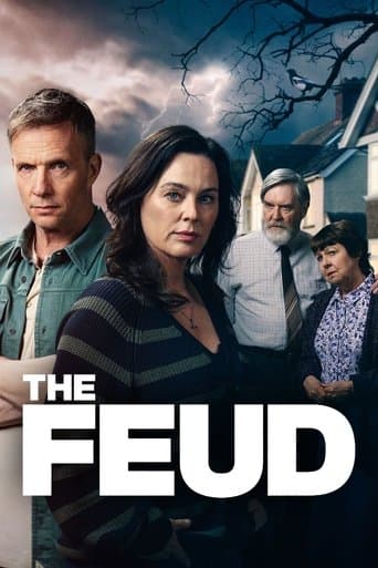 The Feud Image
