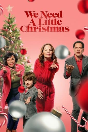 We Need a Little Christmas Image