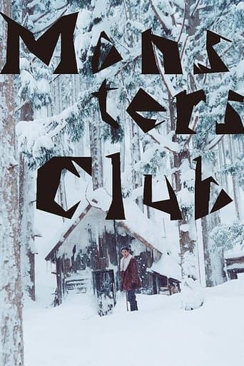 Monsters Club Image