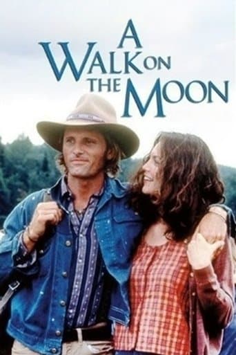 A Walk on the Moon Image
