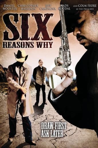 Six Reasons Why Image