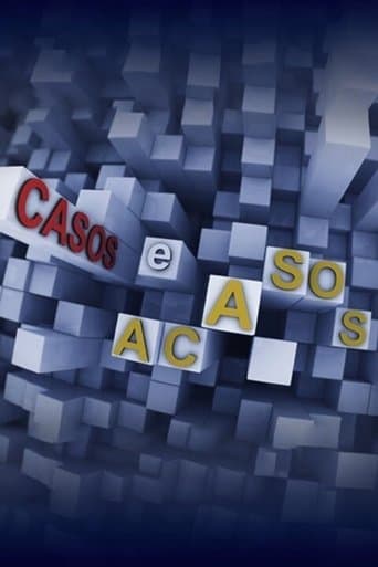 Casos e Acasos Image