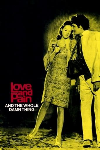 Love and Pain and the Whole Damn Thing Image