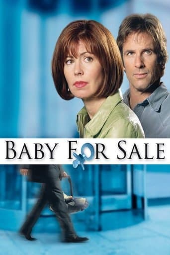 Baby for Sale Image