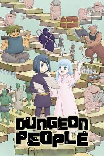 Dungeon People Image