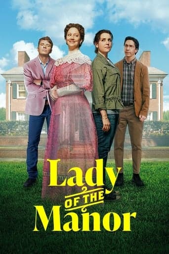 Lady of the Manor Image