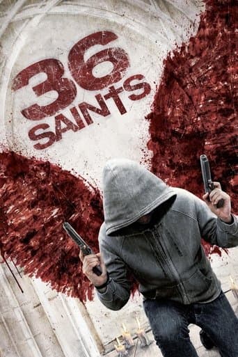 36 Saints Image