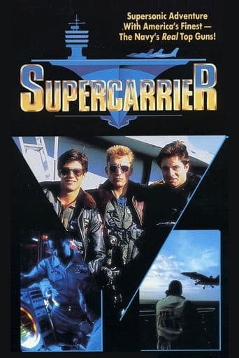 Supercarrier Image