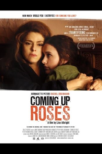 Coming Up Roses Image