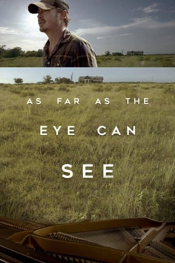 As Far As The Eye Can See Image