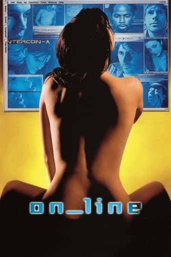 On_Line Image