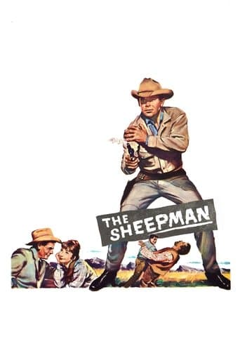 The Sheepman Image
