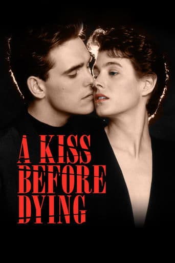 A Kiss Before Dying Image