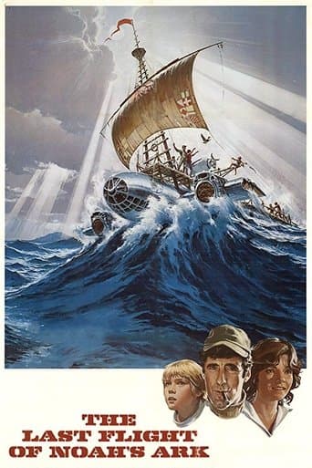 The Last Flight of Noah's Ark Image