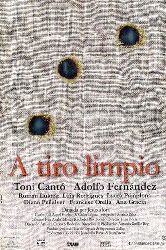A tiro limpio Image