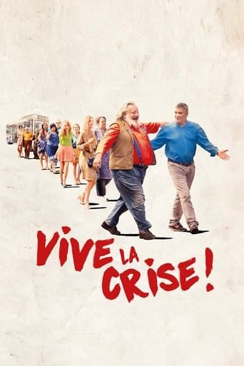 Vive la crise ! Image