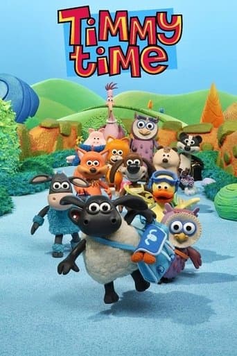 Timmy Time Image