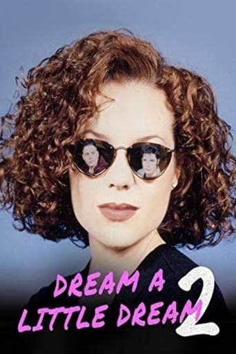 Dream a Little Dream 2 Image