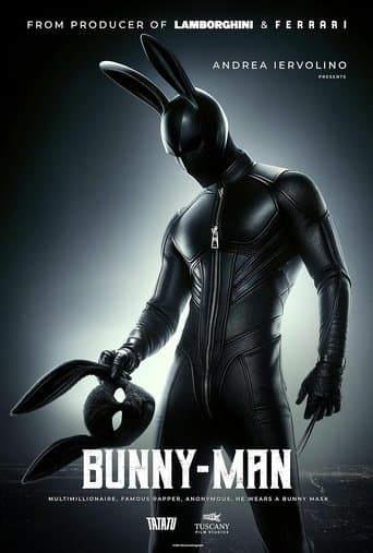Bunny-Man Image