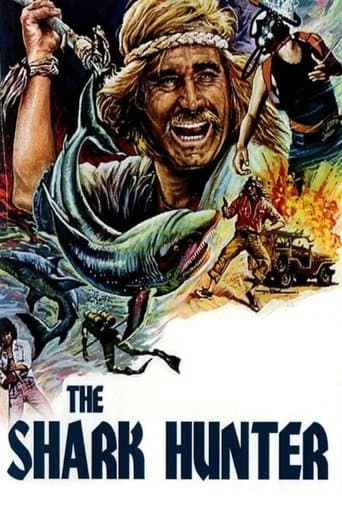 The Shark Hunter Image