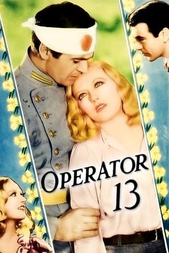 Operator 13 Image
