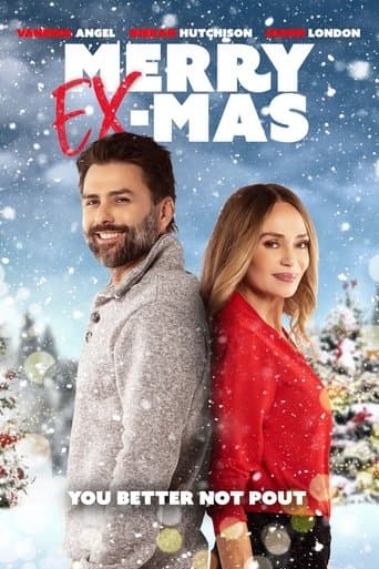 Merry Ex-Mas Image