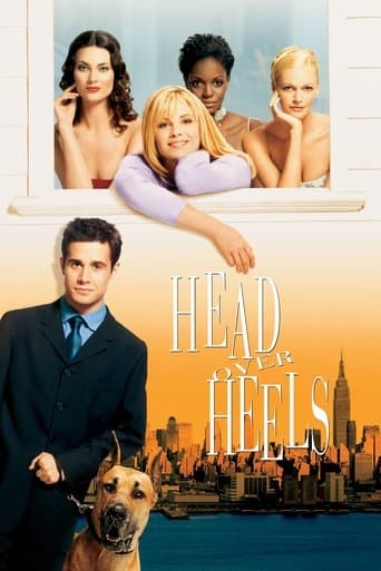 Head Over Heels Image