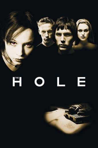 The Hole Image