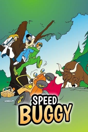 Speed Buggy Image