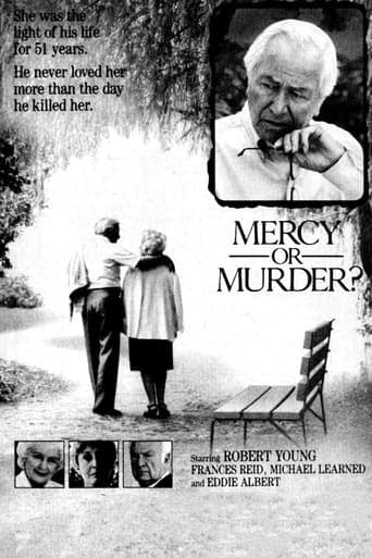 Mercy or Murder? Image
