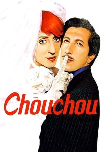 Chouchou Image