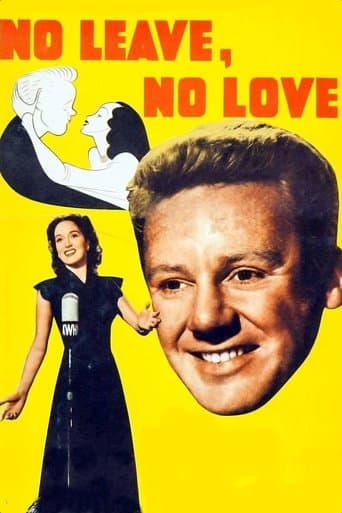 No Leave, No Love Image