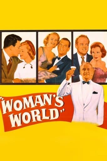 Woman's World Image