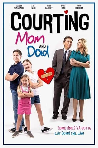 Courting Mom and Dad Image