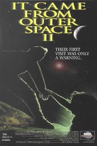 It Came from Outer Space II Image
