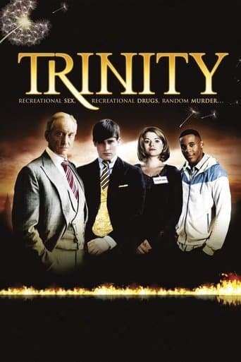 Trinity Image